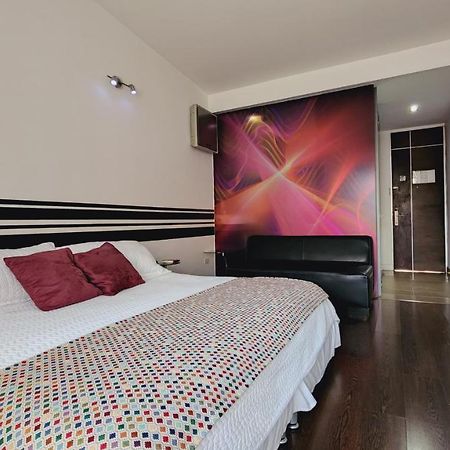 Hotel Austral Suites Cali Eksteriør bilde